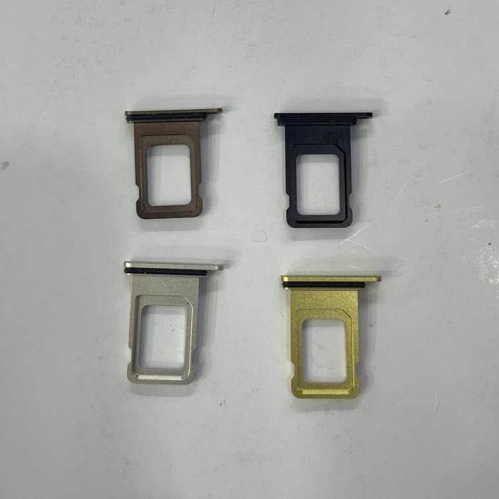 Gambar Slot sim card sim tray iphone XR 11 dari SkyTech Dynasti undefined Tokopedia