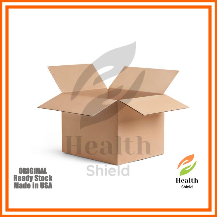 Gambar Extra Packaging Box Bubblewrap TIDAK DIJUAL TERPISAH dari Health Shield_id undefined Tokopedia