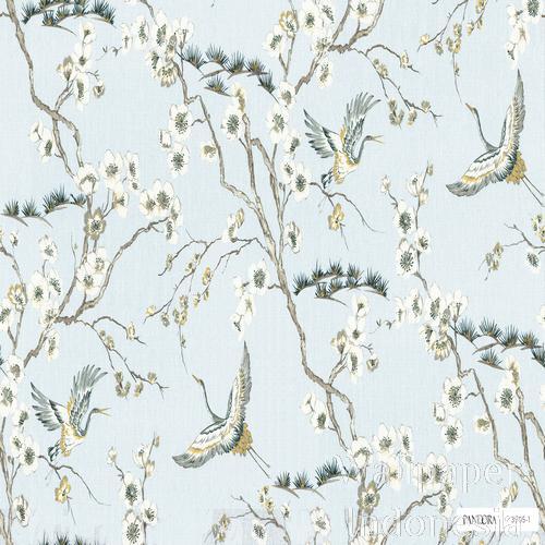 Gambar Wallpaper Dinding Murah - 15m2 - Motif Bunga - Pandora 3905 - 3905-1 dari Wallpaper Indonesia . com undefined Tokopedia
