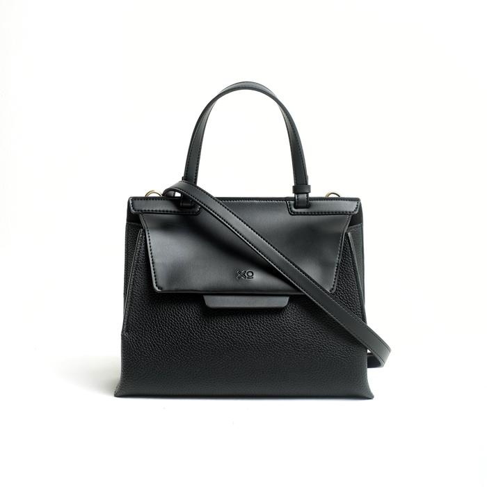 Gambar Antidotline JAVA Hand Bag - Black dari ANTIDOTLINE undefined Tokopedia