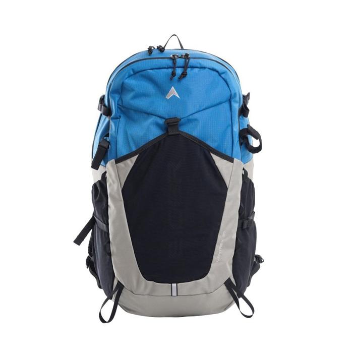 Gambar Tas Eiger Ventrex 30 Backpack Daypack Semi Carrier Daily Outdoor - Blue dari Hiker Republik undefined Tokopedia