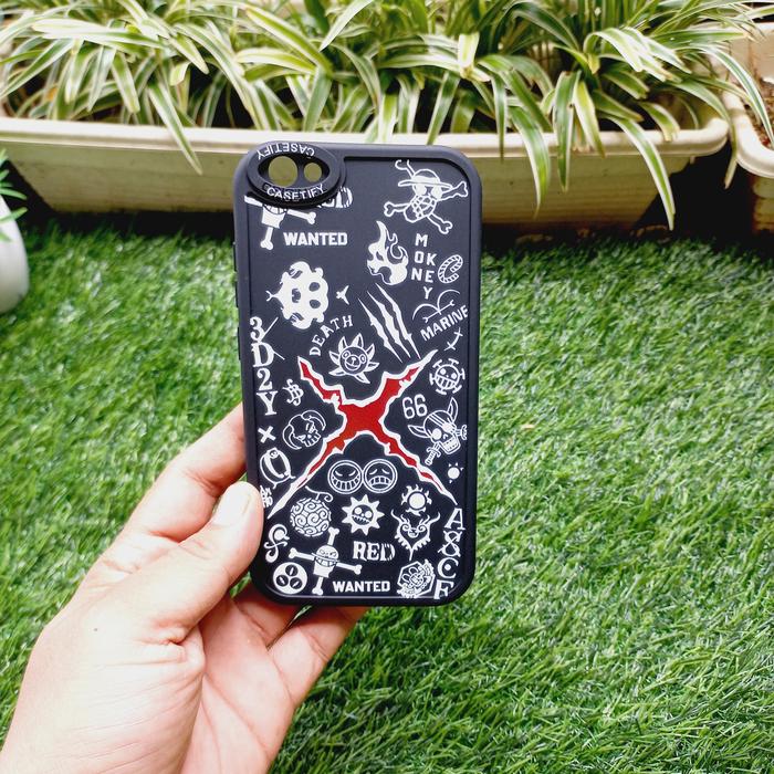 Gambar Casing Vivo 1601 1602 1612 1713 Case Gambar Kartun One Piece Vivo V5 - one piece dari Dyen Cell undefined Tokopedia