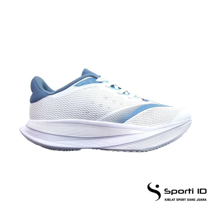 Gambar Sepatu Running Specs Vortex SV Subs1 - Pearl City White Original - 43 dari sportiid.indonesia undefined Tokopedia