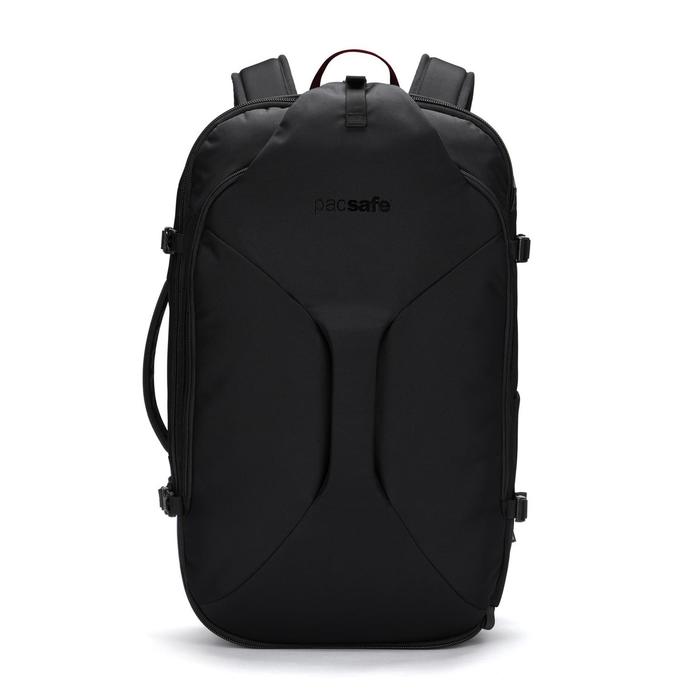 Gambar Pacsafe Venturesafe EXP45 Anti-Theft Carry-OnTravel Pack Backpack dari travellock undefined Tokopedia