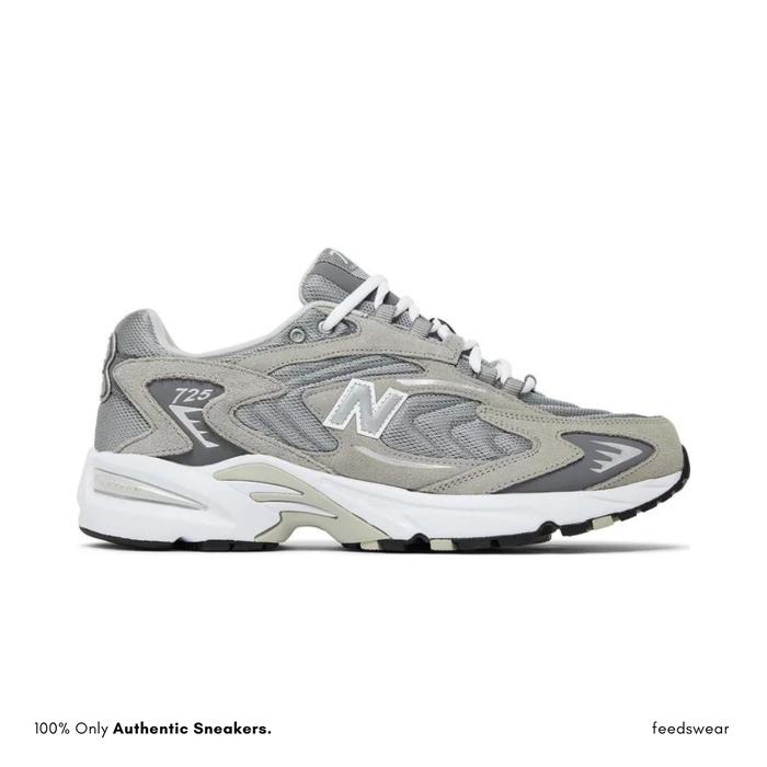 Gambar New Balance 725 Grey - 43 dari FeedsxKarsa undefined Tokopedia