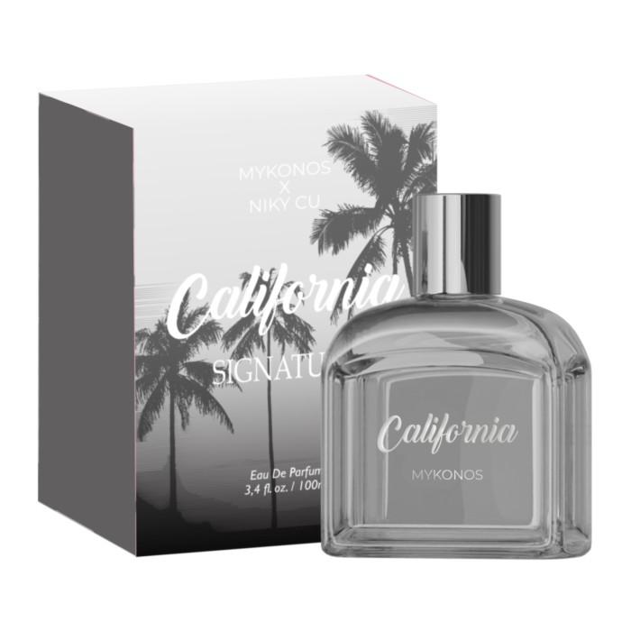 Gambar Mykonos x Niky Cu California EDP 100ML - 100 ML dari Mykonos undefined Tokopedia