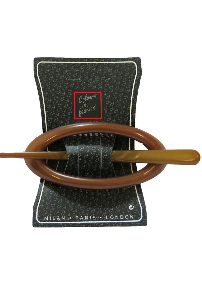 Gambar Ballin Jepit Tusuk Rambut Wanita / Tusuk Oval AP - JR 91156 Clips - 16 dari Ballin ID undefined Tokopedia