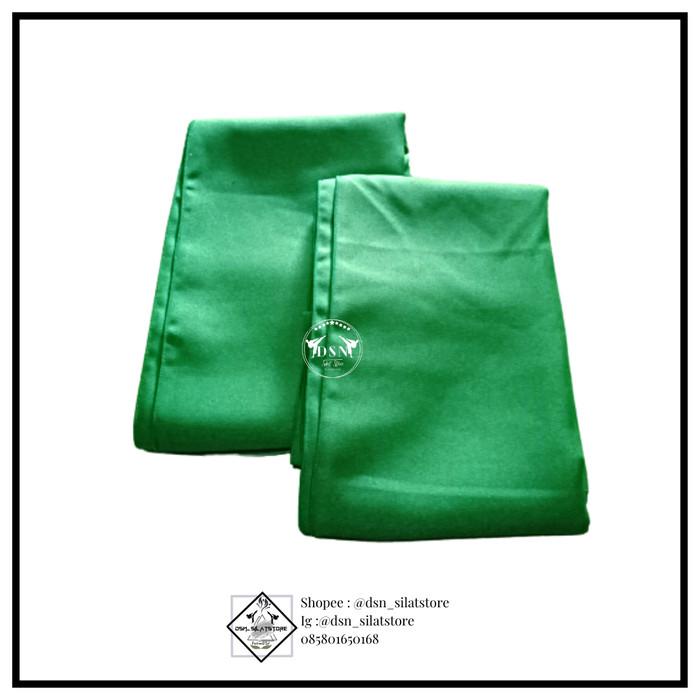 Gambar sabuk warga pagarnusa 3m/Sabuk Warga PN/Slendang PagarNusa - Tanpa Logo dari Dsn_Silatstore undefined Tokopedia