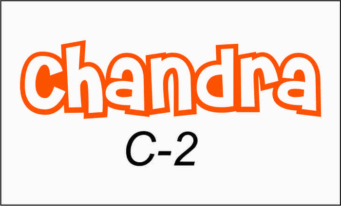 Gambar label nama cutting sticker nama - CN 2 dari Stiker Label Kemasan by CL undefined Tokopedia