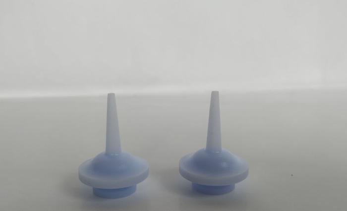 Gambar Dot Miracle Kucing Dot Susu Kucing Babi Anjing New Born Biru Muda - Panjang 3.2cm dari Terkah Berkah undefined Tokopedia