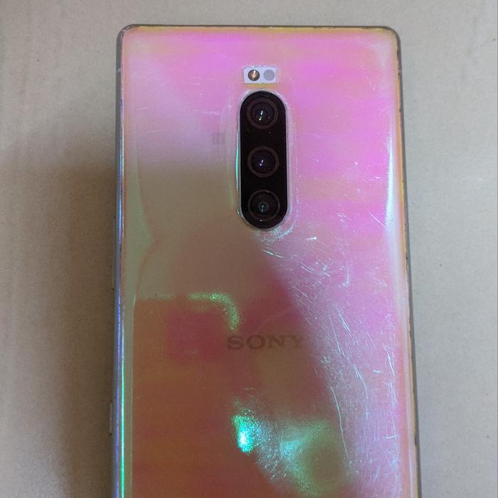 Gambar sony xperia 1 dari ashar 86 store undefined Tokopedia