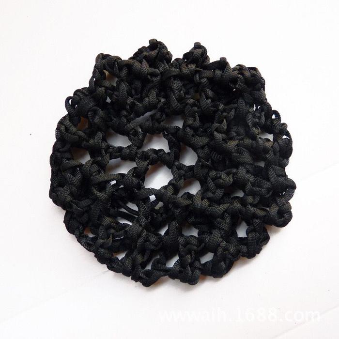 Gambar Hairnet Rambut Cepol - Harnet Jaring - Hair Net Simple - Hairnet A dari DHIRE undefined Tokopedia
