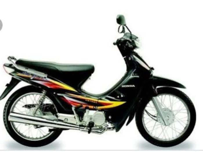 Gambar Jok Motor Supra,Supra x125,Karisma,Revo Dan Blade Fullset PaketGanteng - supra x, HITAM dari pmauto.id undefined Tokopedia
