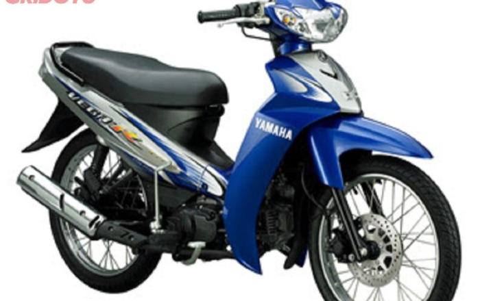 Gambar Jok Motor Vega r,Jupiter ,Vega Zr,Jupiter Mx Dll Fullset Paket Ganteng - VEGA NEW, PUTIH dari pmauto.id undefined Tokopedia