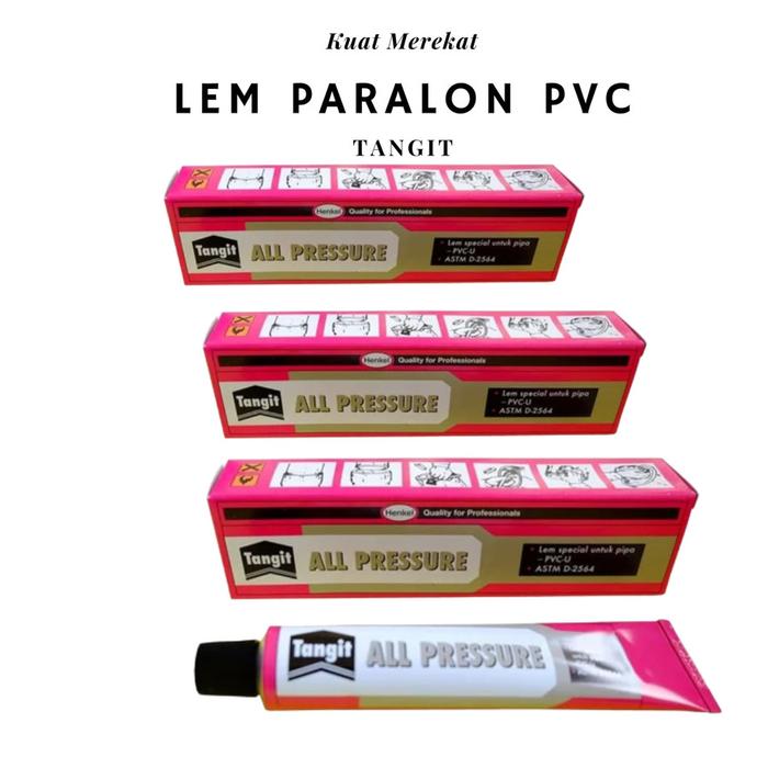 Gambar Penutup Paralon Pipa Pvc 4 inch Buka Tutup Dop Saluran Air Buangan - Lem Pipa dari CV Leluasa undefined Tokopedia