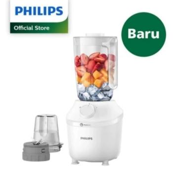 Gambar Blender Philips Philip HR 2042 HR2042 Plastik 1 Liter 290 Watt - Merah dari Floeshop undefined 5 Tokopedia