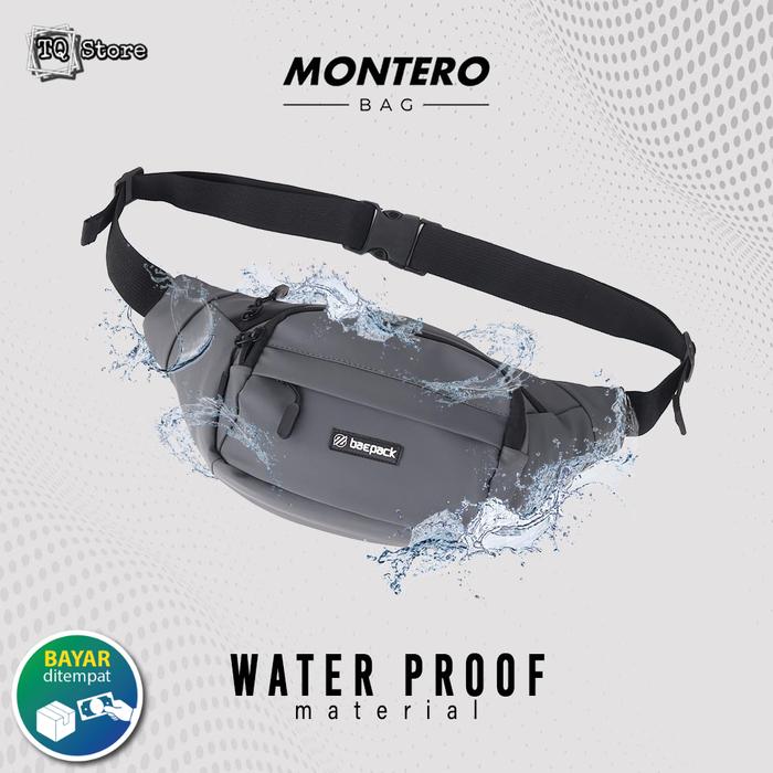 Water Proof Waist Bag Booe Waterproof Belt Bag Fanny Pack Phone Case