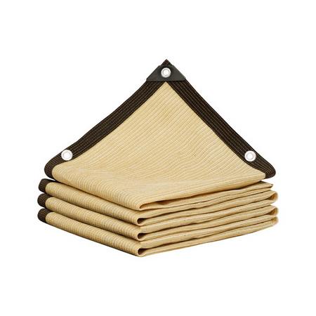 Gambar Sun shade /Outdoor Garden/90% Paranet Jaring Paranet Pelindung Anti-UV - Kuning, 2*6m dari Vendido One undefined Tokopedia