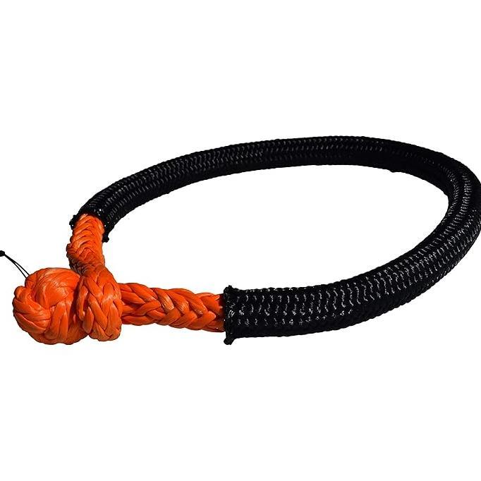 Gambar Qiqu Synthetic Soft Shackle Boating Atv Utv Suv 4X4 Truck R dari Unimo Shop undefined Tokopedia