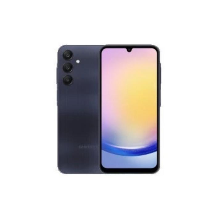 Gambar SAMSUNG Galaxy A25 5G Ram [8/128-8/256] Garansi Resmi Samsung - Hitam, 8/256Gb dari riskystorephone undefined Tokopedia