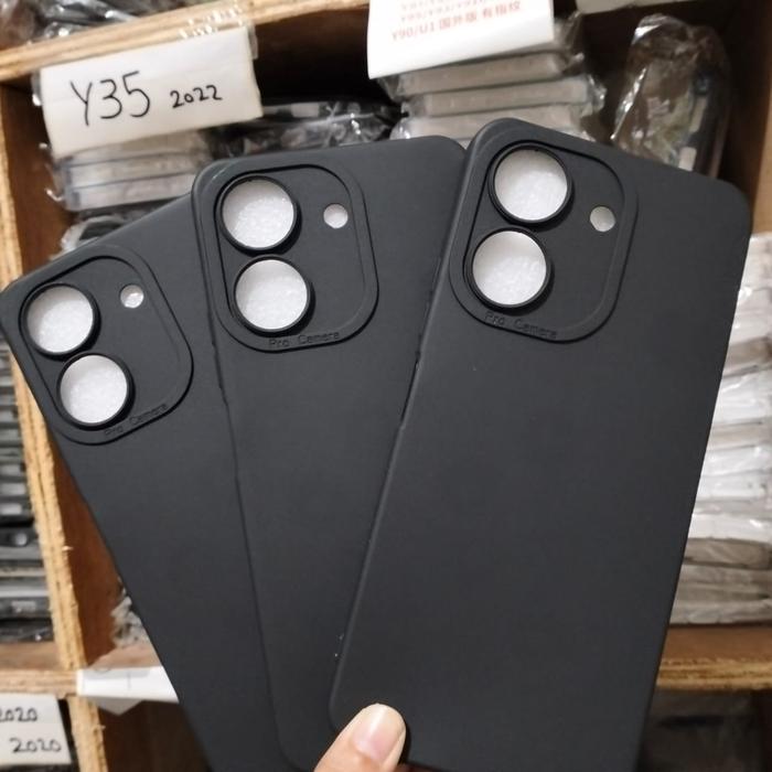 Gambar Soft Case XIAOMI REDMI 13C Case Pro Camera Premium Quality dari FIDS STORE_NEW undefined Tokopedia