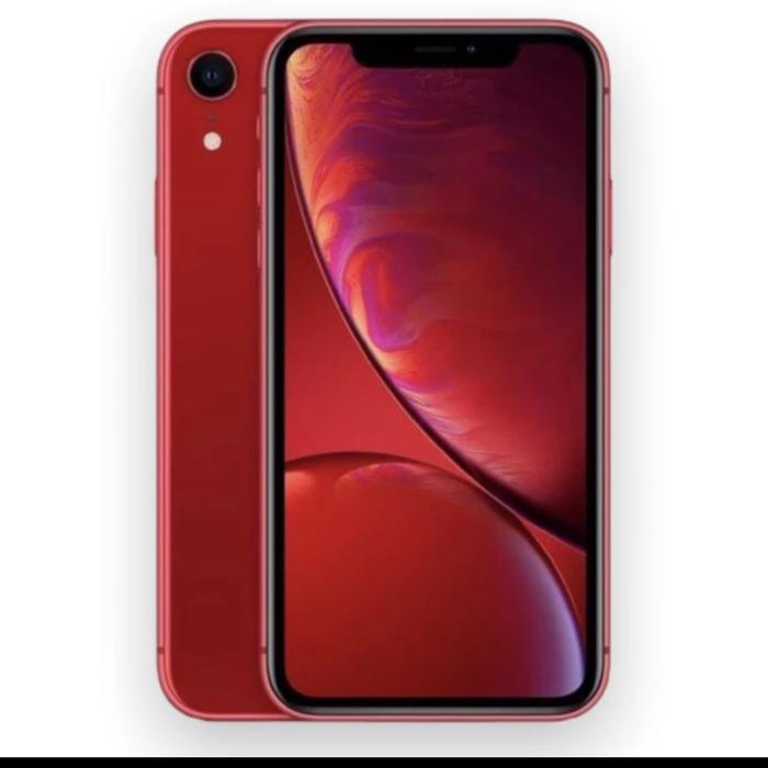 現在商談中、iPhoneXR64GB au - iPhone iphoneXR64GB