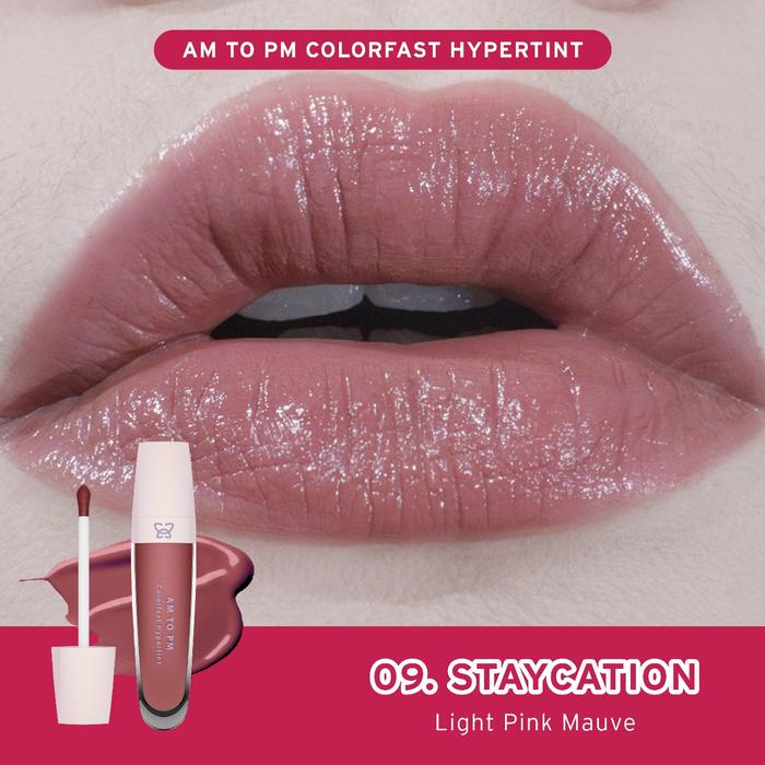 Gambar MOP - AM to PM Colorfast Hypertint Vol.2 - 09 Staycation dari MOP Beauty by Tasya Farasya undefined Tokopedia