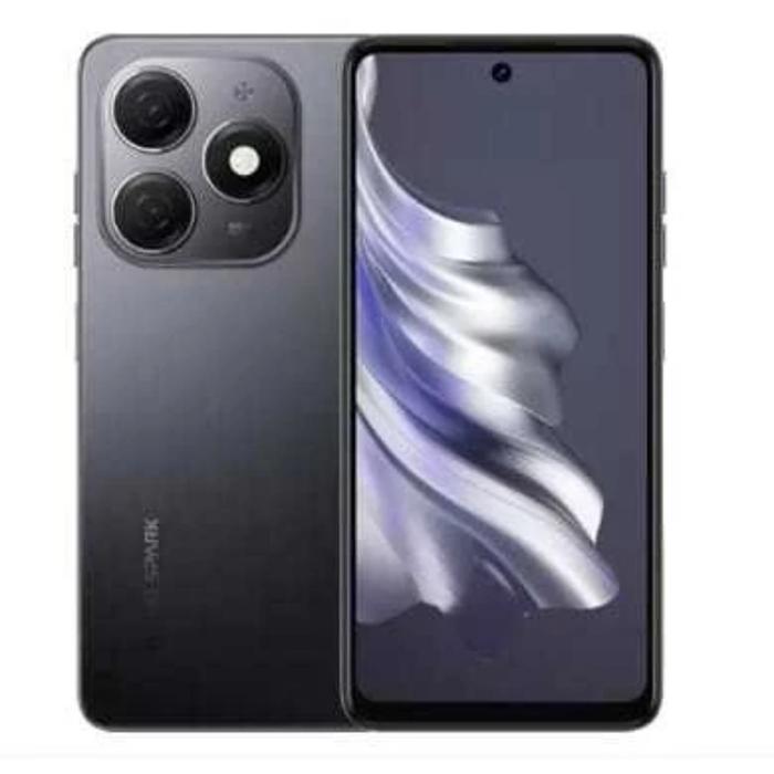 Gambar Tecno Spark 20c 4/128 GB - New Segel Garansi Resmi - Hitam dari Ge2gadget undefined Tokopedia