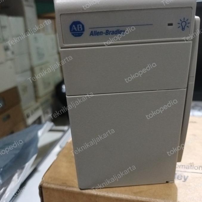 Gambar Allen-Bradley Ab Cat 1769-Pb2 Power Supply 24Vdc Input dari YELLOWink undefined Tokopedia