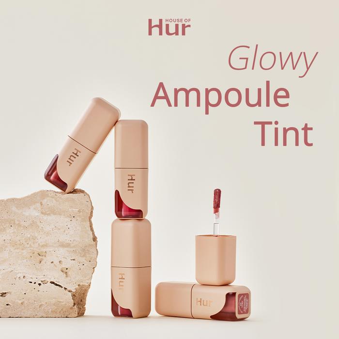 Gambar House of Hur Glowy Ampoule Tint dari House of Hur Official Indonesia undefined Tokopedia