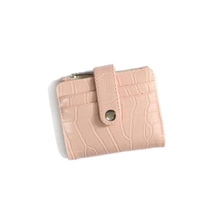 Gambar MEMPERKENALKAN SELUSA LOLY CARDHOLDER (Free Hardbox Exclusive) | - Croco-Peach dari utrianjerni undefined Tokopedia