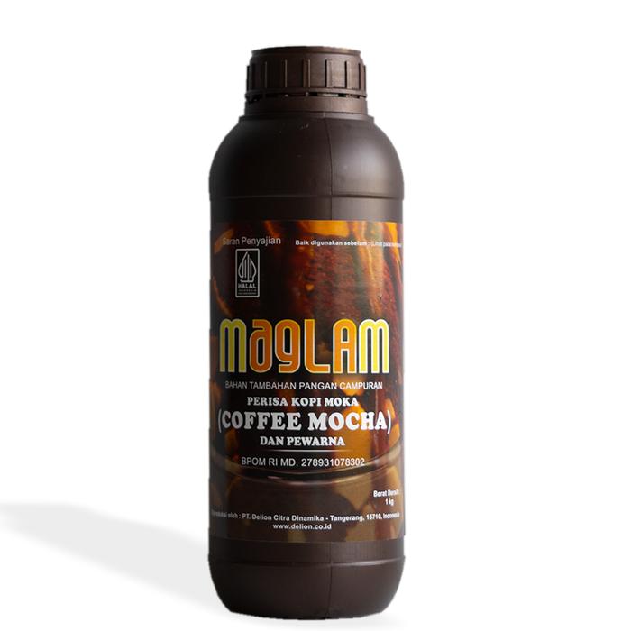 Gambar Perisa Coffee Mocha / Pasta Coffee Mocha Maglam dari FLAVORMART undefined Tokopedia