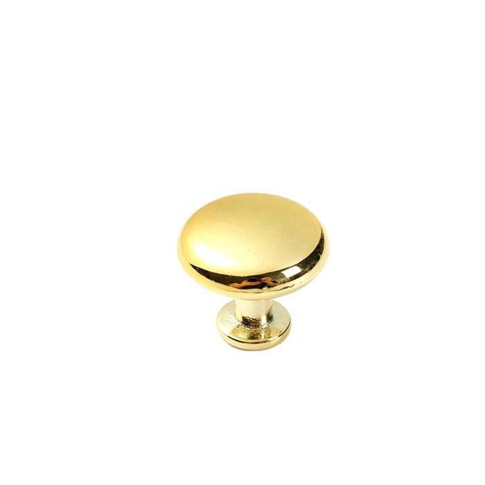 Gambar Knob Handle Knop Tarikan Pegangan Handle Laci Pintu Lemari Emas Dapur - Gold dari Million-K undefined Tokopedia