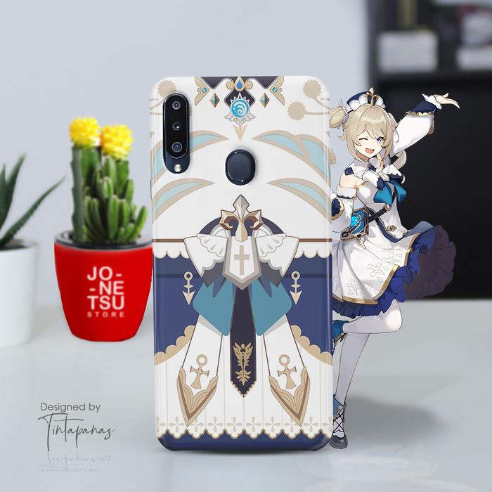 Gambar Phone Case Genshin Impact Bar2a - Original, Anticrack dari Jonetsu Store undefined Tokopedia