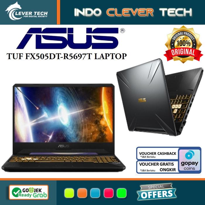 Tuf Fx505dt Fx505d Ryzen Gaming Fx505dv Laptop Gaming Tuf Asus