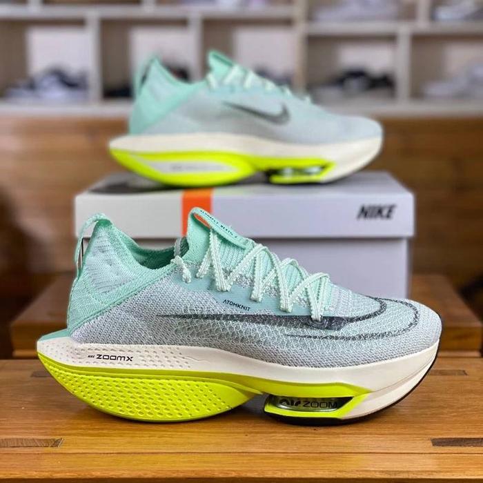 Gambar SEPATU PRIA SNEAKERS NK ZOOM APPHAFLY NEXT 2 PREMIUM QUALITY COCOK UNTUK RUNNING DAN JALAN - a, 40 dari Gudang sepatu jakarta undefined 3 Tokopedia