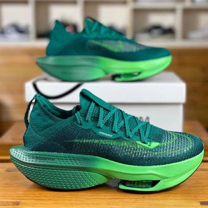 Gambar SEPATU PRIA SNEAKERS NK ZOOM APPHAFLY NEXT 2 PREMIUM QUALITY COCOK UNTUK RUNNING DAN JALAN - a, 40 dari Gudang sepatu jakarta undefined 5 Tokopedia