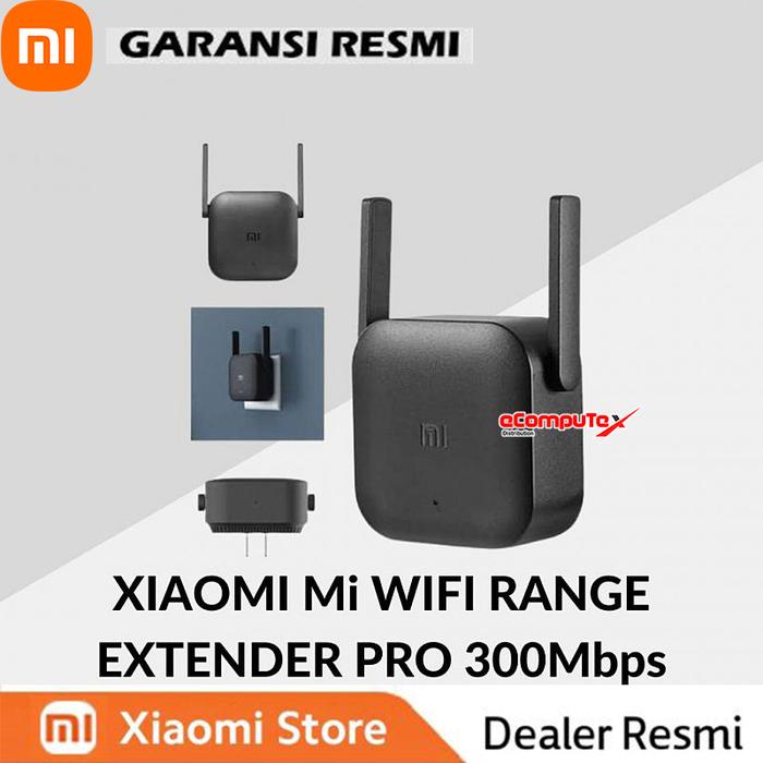 Wifi Pro Amplificador Wifi Mi Xiaomi Mi Wifi Range Extender Pro