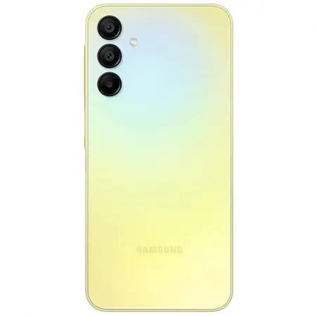 Gambar SAMSUNG Galaxy A15 5G Ram [8/256Gb] Garansi Resmi Samsung Indonesia - yellow dari riskystorephone undefined Tokopedia