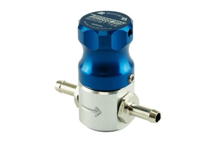 Gambar Turbosmart All New Boost Tee Manual Boost Controller Turbo - Biru dari pt.litaMotor. undefined Tokopedia