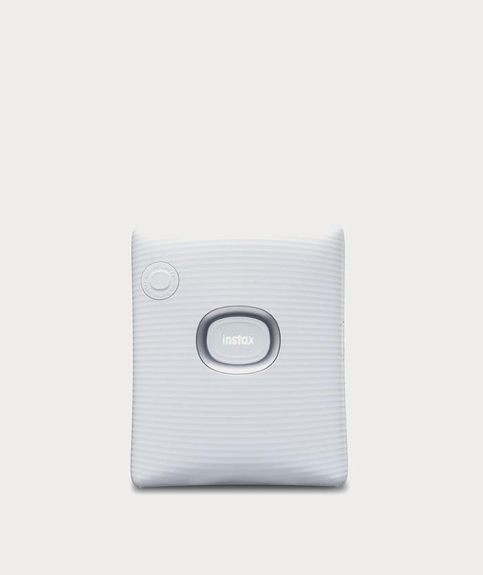 Gambar FujiFilm Instax SQUARE Link smartphone photo printer, Midnight Green - White dari Gottemall Store undefined Tokopedia