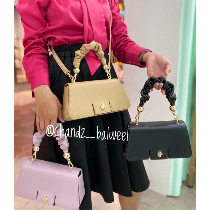 Gambar EVB WYDIA - Hitam dari Chandz_balweeloffice undefined Tokopedia