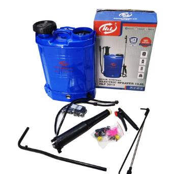 Gambar H&L Elektrik Sprayer 16L - Mesin Semprot Hama Disinfektan Elektrik 16L - 16LITER dari WARUNG PERKAKAS BALI 1 undefined 4 Tokopedia