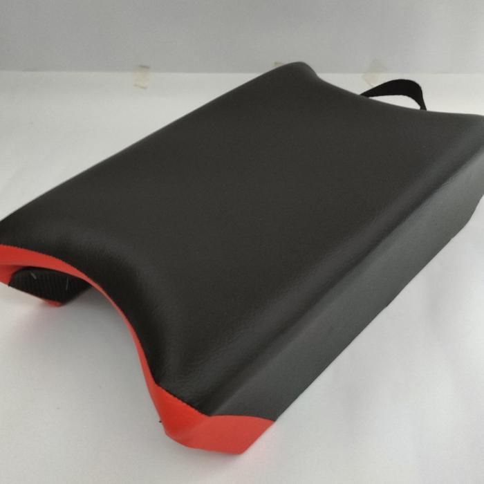 Gambar Jok Boncengan Anak Honda Vario 125, 160 2013-2020 Motor - Merah dari Kedai Inay undefined Tokopedia