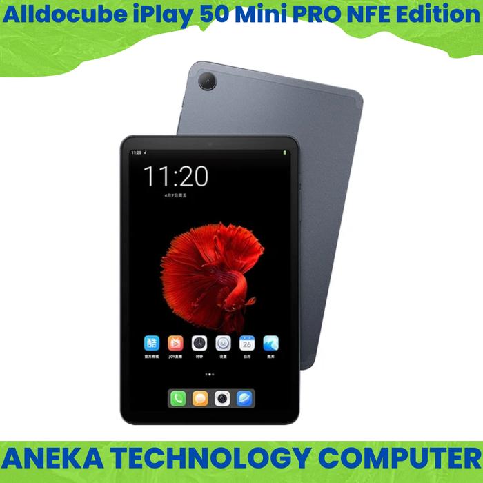 ALLDOCUBE iplay50 64GB 画面保護フィルム・ケース付 ALLDOCUBE iplay50 64GB 画面保護フィルム・ケース付