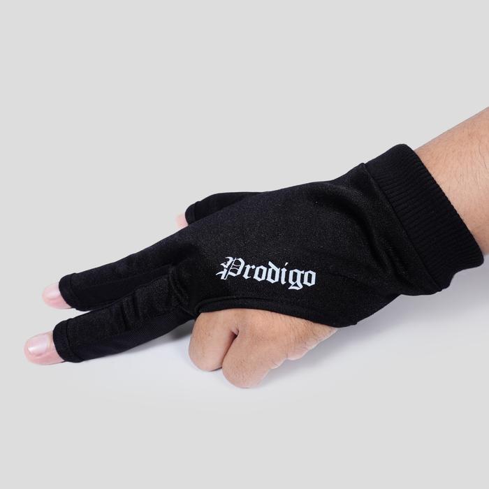 Gambar Sarung Tangan Billiard Premium Ball Billiard Gloves Prodigo Laga - MOTIF 1 dari Prodigo Official undefined Tokopedia