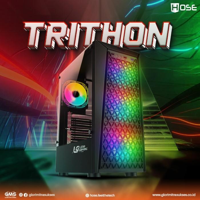 Jual PC GAMING INTEL CORE I5 650 GT 1030 2GB Ram 8gb Kota