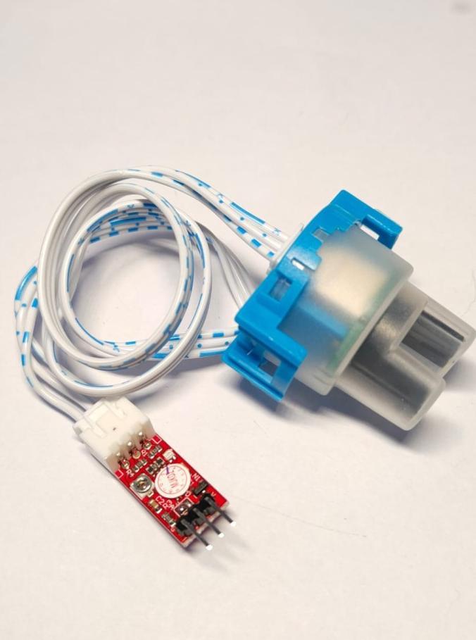 Gambar BEST Turbidity Sensor Module Deteksi Kualitas Kejernihan Air for - AB147 dari Bismaelectro undefined Tokopedia