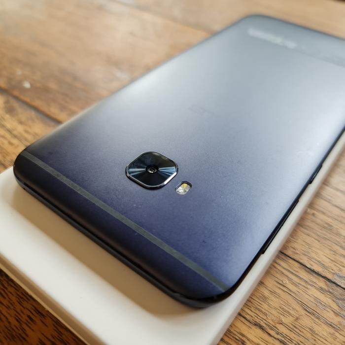 Jual Asus ZenFone Selfie Pro Kamera Sony Exmor Garansi Resmi