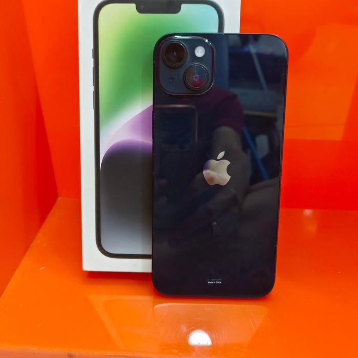 Apple iPhone 14 Plus 256gbSIMフリー ジャンク品 【公式通販】